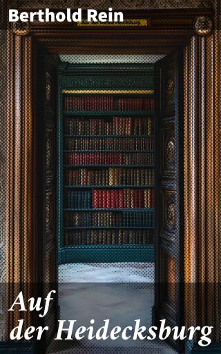 Auf der Heidecksburg