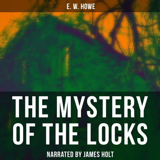 The Mystery of the Locks