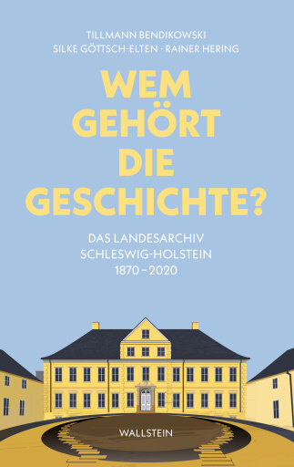 Wem gehört die Geschichte?