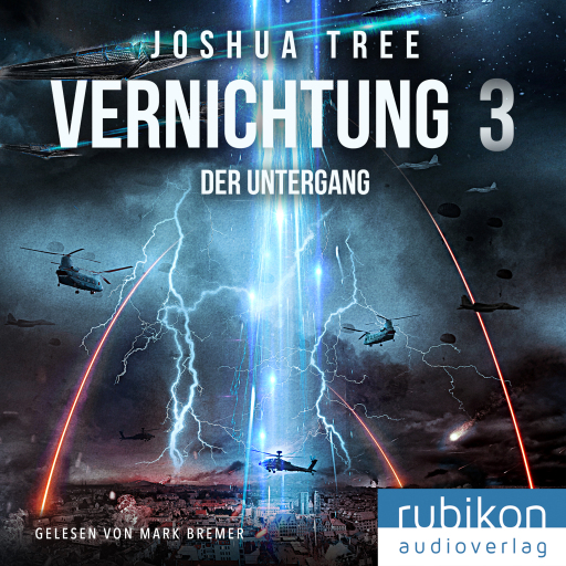 Vernichtung 3: Der Untergang