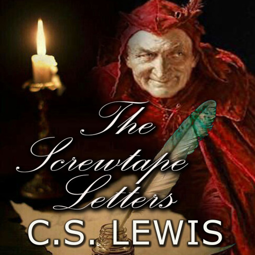 The Screwtape Letters