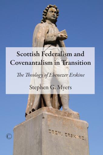 Scottish Federalism and Covenantalism in Transition