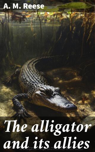The alligator and its allies