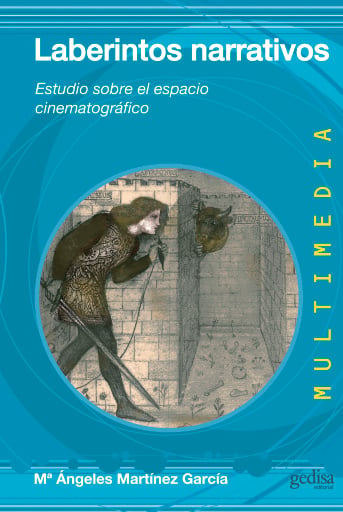 Laberintos narrativos