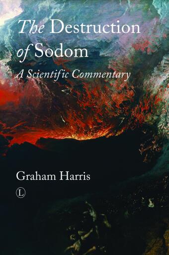 The Destruction of Sodom