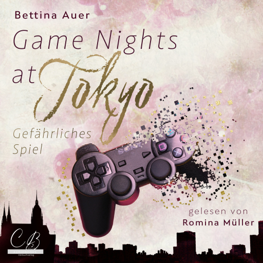 Game Nights at Tokyo