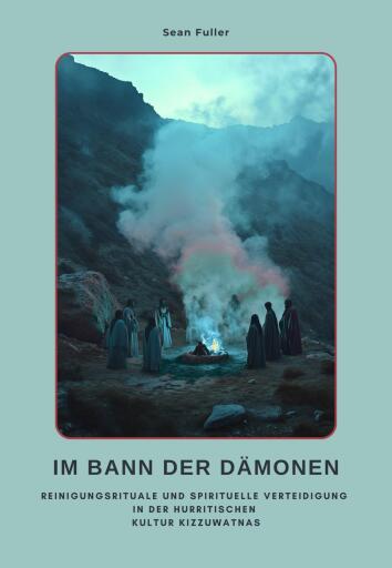 Im Bann der Dämonen