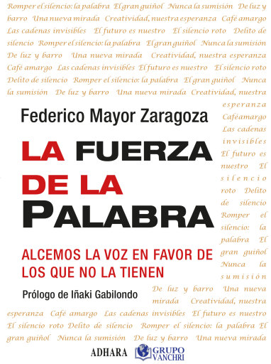 La Fuerza De La Palabra