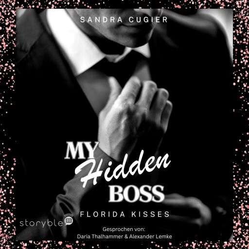 My Hidden Boss