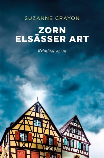 Portada del libro «Zorn Elsässer Art», de Suzanne Crayon