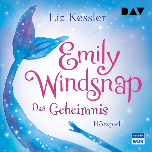 Emily Windsnap – Teil 1: Das Geheimnis