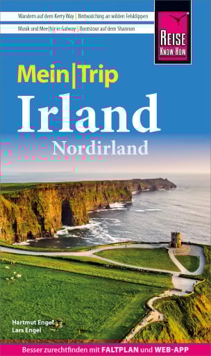Reise Know-How MeinTrip Irland und Nordirland
