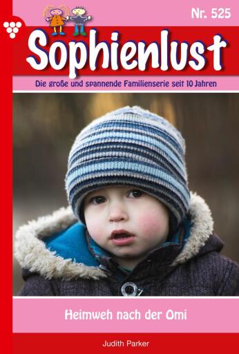 Heimweh nach der Omi