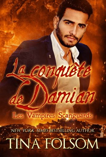 La conquête de Damian