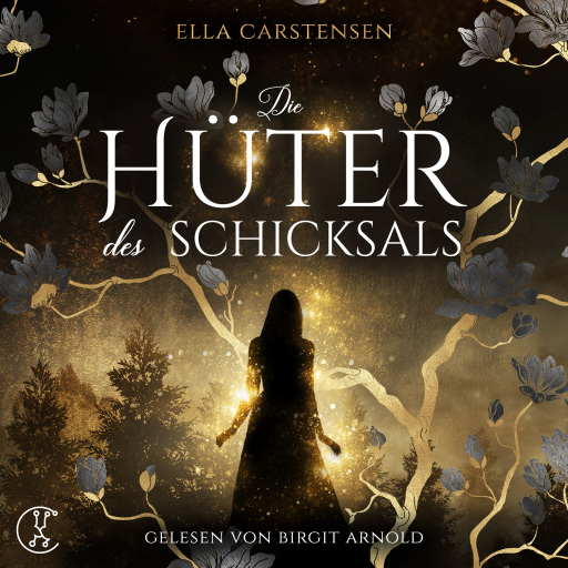 Portada del audiolibro «Die Hüter des Schicksals»