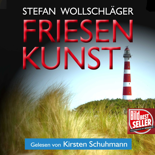 Friesenkunst: Ostfriesen-Krimi