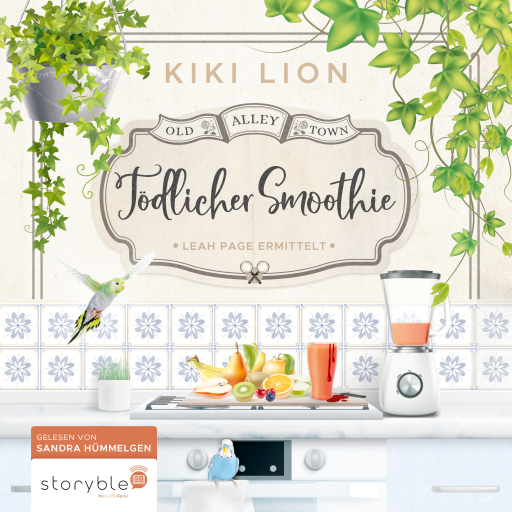 Tödlicher Smoothie