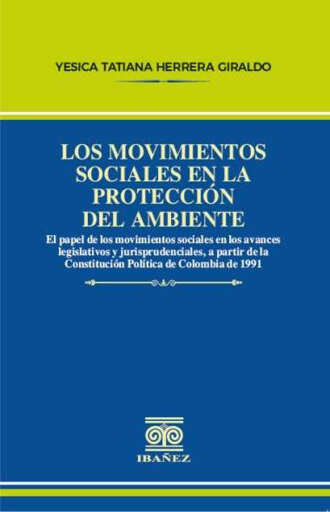 Los movimientos sociales en la protección del ambiente