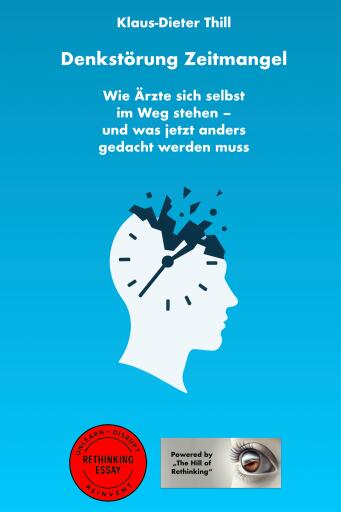 Denkstörung Zeitmangel