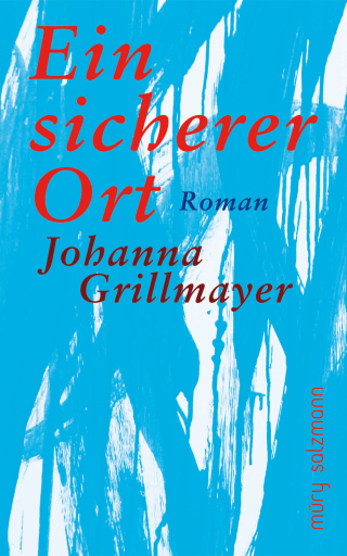 Ein sicherer Ort