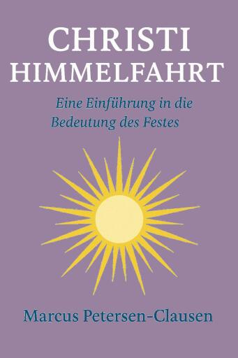 Christi Himmelfahrt – Hoffnung aus dem Himmel