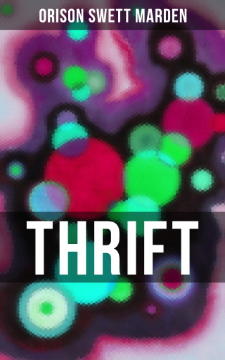 THRIFT