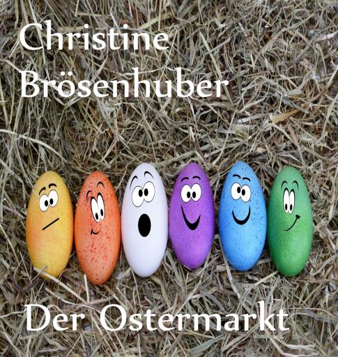Der Ostermarkt