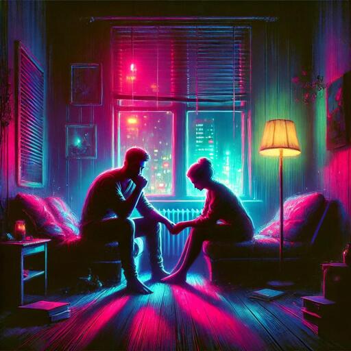 Die Welten die wir erschaffen