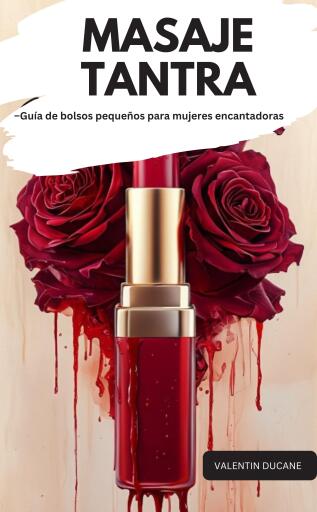 MASAJE TANTRA –Guía de bolsos pequeños para mujeres encantadoras