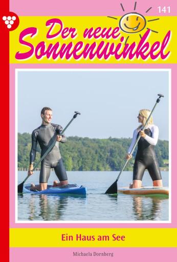 Ein Haus am See