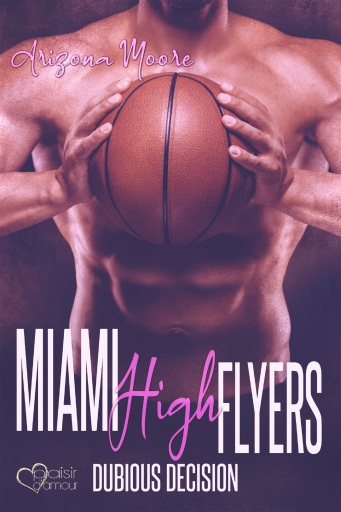 Dubious Decision (Miami High Flyers Teil 2)