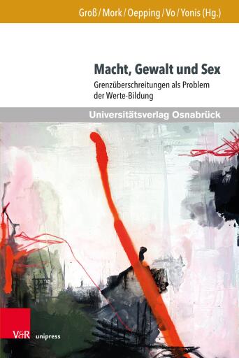 Macht, Gewalt und Sex imagen de portada