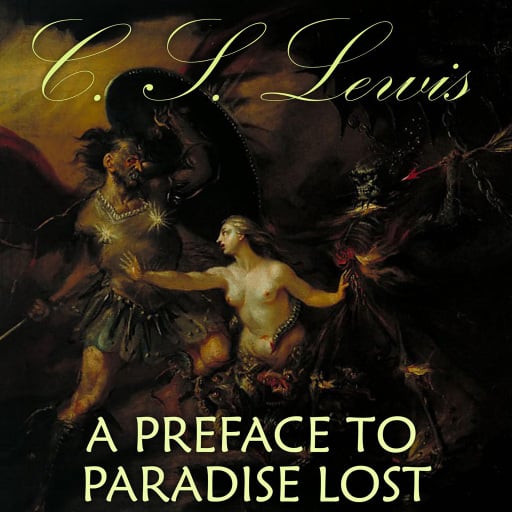 A Preface to Paradise Lost