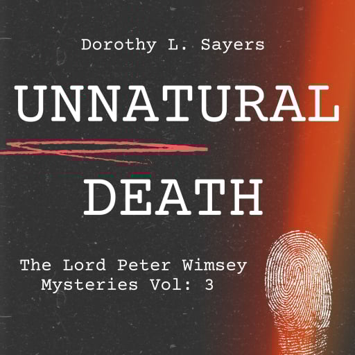 Unnatural Death