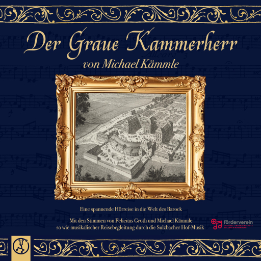 Der Graue Kammerherr
