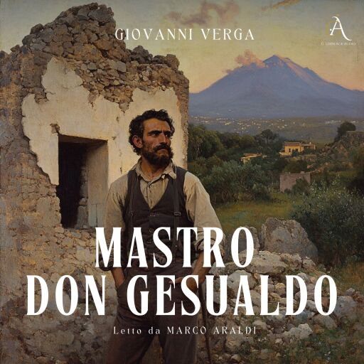Mastro-don Gesualdo - Audiolibro