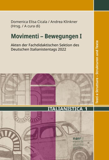 Movimenti – Bewegungen I