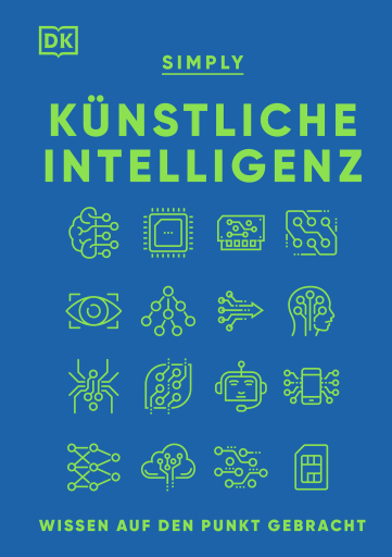 SIMPLY. Künstliche Intelligenz