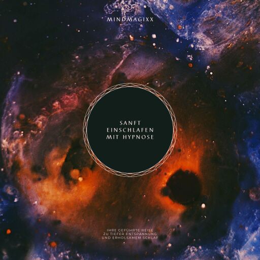 Sanft einschlafen mit Hypnose