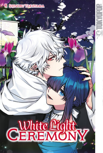 White Light Ceremony, Band 08