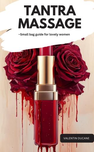 TANTRA MASSAGE –Small bag guide for lovely women