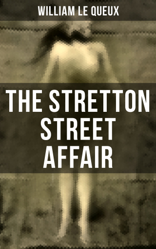 The Stretton Street Affair