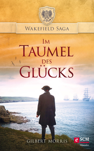 Portada del libro «Im Taumel des Glücks»