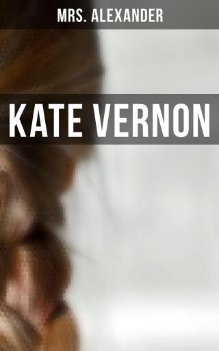 Kate Vernon