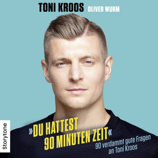 Du hattest 90 Minuten Zeit