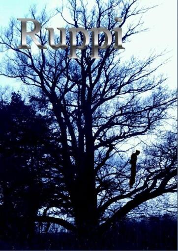 Portada del libro «Ruppi»