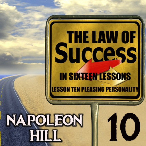 The Law of Success in Sixteen Lessons
