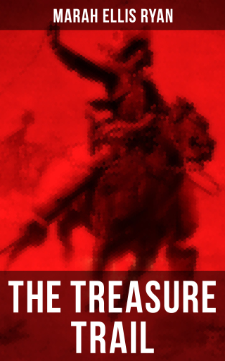 The Treasure Trail imagen de portada