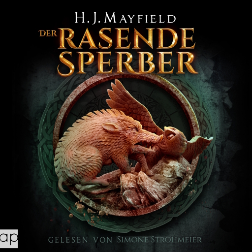 Der rasende Sperber