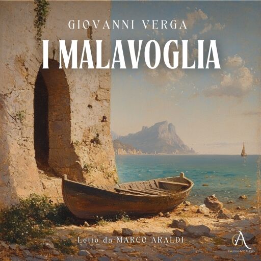 I Malavoglia - Audiolibro
